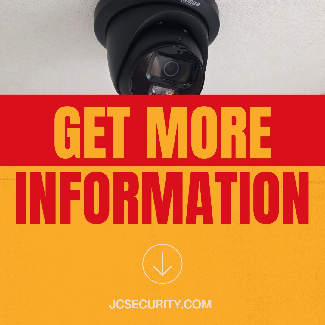 Free security survey camera close-up